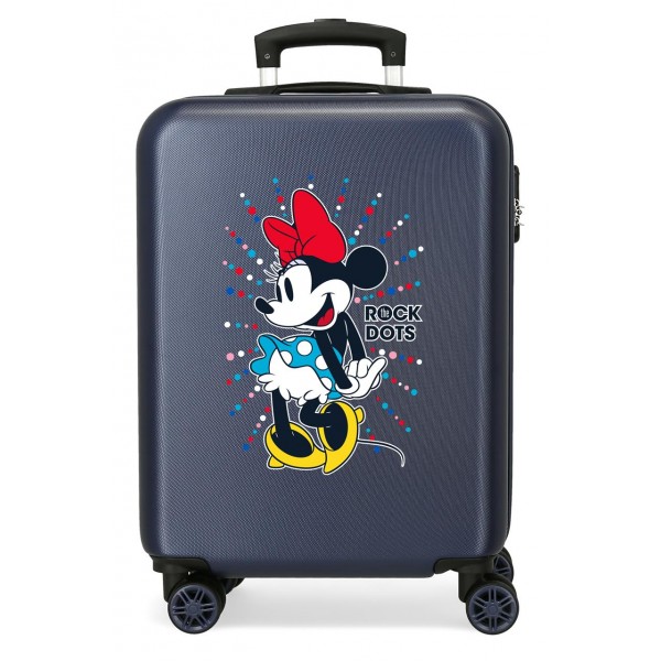 Lagaminas Disney Minnie 55*34*20 cm